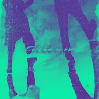 Такер — Если Бы Не Ты (Kxsmic Remix) — обложка