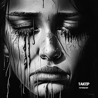 Такер — Ты Сильная — обложка